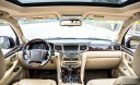 Lexus LX 570 2010 - Cần bán xe màu đen