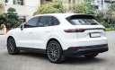 Porsche Cayenne 2018 - Model 2019