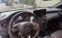 Mercedes-Benz CLA45 2015 - Màu trắng