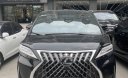 Lexus LM 300 2021 - Hà Nội Car chi nhánh Sài Gòn
