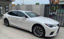 Lexus LS 500 500H 2022 - Bán Lexus LS 500H, sản xuất 2021, 1 chủ từ đầu, rẻ hơn xe mới 3 đồng