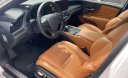 Lexus LS 500 500H 2022 - Bán Lexus LS 500H, sản xuất 2021, 1 chủ từ đầu, rẻ hơn xe mới 3 đồng