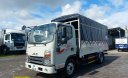 JAC N200S 2023 - Giá xe tải 1T99 Jac N200S Trả Trước 110Tr Nhận Xe