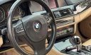 BMW 523i 2011 - Màu xanh lam, nhập khẩu nguyên chiếc