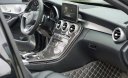 Mercedes-Benz 2017 - Đăng ký lần đầu 2017, xe gia đình, giá 1 tỷ 80tr
