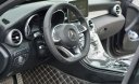 Mercedes-Benz 2017 - Đăng ký lần đầu 2017, xe gia đình, giá 1 tỷ 80tr