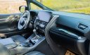 Lexus LM 300 2021 - Nhập khẩu nguyên chiếc, giá 8 tỷ 500tr