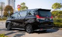 Lexus LM 300 2021 - Nhập khẩu nguyên chiếc, giá 8 tỷ 500tr