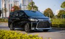 Lexus LM 300 2021 - Nhập khẩu nguyên chiếc, giá 8 tỷ 500tr