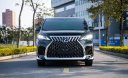 Lexus LM 300 2021 - Nhập khẩu nguyên chiếc, giá 8 tỷ 500tr
