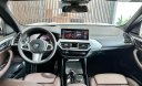 BMW X3 2023 - [Ưu đãi T4/2023] Tặng 50% lệ phí trước bạ, trả trước chỉ 550tr có xe giao ngay
