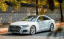 Audi 2020 - Siêu độc, xe hiệu năng cao gần 600 mã lực