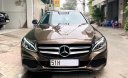 Mercedes-Benz 2018 - ĐK 4/2019 loa Burmester