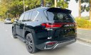Lexus LX 600 2023 - Giao ngay, phiên bản 4 chỗ màu đen, giá tốt nhất cùng quà tặng tháng 3 cho khách hàng liên hệ sớm