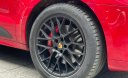Porsche Macan 2020 - Màu đỏ, nhập khẩu Đức