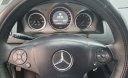 Mercedes-Benz C200 2010 - Xe màu đen