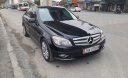 Mercedes-Benz C200 2010 - Xe màu đen