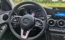 Mercedes-Benz C180 2021 - Siêu lướt chỉ 6000km, bảo hành km không giới hạn
