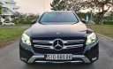 Mercedes-Benz GLC 250 2018 - Đen nội thất nâu- giá tốt giao ngay