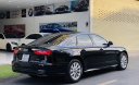 Audi A6 2015 - Màu đen, nội thất kem