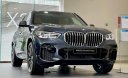 BMW X5 2023 - [Ưu đãi hot tặng 50% phí trước bạ T4/2023] - Có xe giao ngay trong tháng