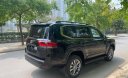 Lexus LX 570 Toyota Land Cruiser LC300 2023 - Toyota LandCruiser LC300 sản xuất 2023,màu đen,nội thất kem giao ngay.