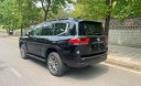 Lexus LX 570 Toyota Land Cruiser LC300 2023 - Toyota LandCruiser LC300 sản xuất 2023,màu đen,nội thất kem giao ngay.
