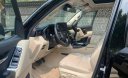 Lexus LX 570 Toyota Land Cruiser LC300 2023 - Toyota LandCruiser LC300 sản xuất 2023,màu đen,nội thất kem giao ngay.