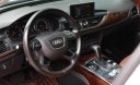 Audi A6 2015 - Đăng kí 2016