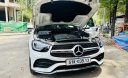 Mercedes-Benz GLC 300 2021 - Model 2022, bao đậu bank 90%