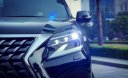 Lexus GX 460 2023 - Mẫu SUV thể thao năng động - Giá cực tốt chào hè - Trả góp 80% giá trị xe