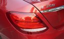 Mercedes-Benz E300 2020 - model 2021