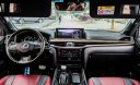 Lexus LX 570 2019 - Nhập Trung Đông, biển Hà Nội