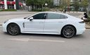 Porsche Panamera 2021 - Chính chủ bán xe model 2022, lướt 8000km