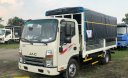 JAC N350S 2023 - Giá xe tải 3T5 thùng 4m3 Jac N350S Trả Góp Đời 2023