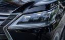 Lexus LX 570 2016 - Màu đen, nhập khẩu nguyên chiếc