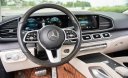 Mercedes-Benz GLS 450 2021 - Màu đen, xe nhập số tự động