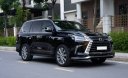 Lexus LX 570 2016 - Màu đen, nhập khẩu nguyên chiếc