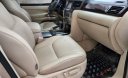 Lexus LX 570 2009 - Nhập Mỹ, full option, DVD, tủ lạnh, đề nổ từ xa, nệm da zin cực hiếm. Xe nhà trùm mền mới 90%
