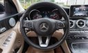 Mercedes-Benz C200 2015 - Xe màu đen