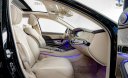 Mercedes-Benz S450 2019 - Xe màu đen sang trọng