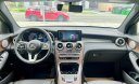 Mercedes-Benz GLC 200 2022 - Xe màu trắng, bao đậu bank 70-90% (Ib Zalo tư vấn trực tiếp 24/7)