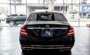 Mercedes-Benz S450 2019 - Xe màu đen sang trọng