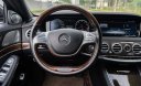 Mercedes-Benz 2016 - Màu đen số tự động
