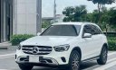 Mercedes-Benz GLC 200 2022 - Xe màu trắng, bao đậu bank 70-90% (Ib Zalo tư vấn trực tiếp 24/7)