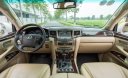 Lexus LX 570 2009 - Màu trắng, nhập khẩu