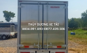 Xe tải 1 tấn - dưới 1,5 tấn SRM T30 2023 - Xe tải 1 tấn thùng dài nhất 2023 DONGBEN SRM T30