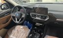 BMW X3 2022 - Đủ màu, giao ngay, phụ kiện, giảm 140tr tiền mặt ngay sốc, giá tốt nhất tháng 6