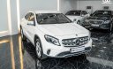 Mercedes-Benz GLA 200 2017 - Màu trắng, nội thất kem