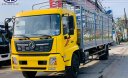 Xe tải 5 tấn - dưới 10 tấn 2021 - Công ty chuyên bán xe tải DongFeng 8T/ 8 tấn / 8.2 tấn thùng dài 9m5 